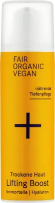 I+m Naturkosmetik Berlin i+m Naturkosmetik Berlin Lifting Boost Immortelle - Лифтинг-сыворотка для лица с бессмертником и гибискусом i+m Lifting Boost 30 мл