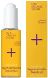 Масло для лица i+m Naturkosmetik Berlin восстанавливающее с бессмертником и арганой 30 мл — фото 1
