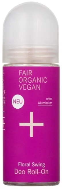 I+m Naturkosmetik Berlin i+m Naturkosmetik Berlin Grapefruit Deo Roll-On - Натуральный дезодорант-ролик i+m Naturkosmetik грейпфрут