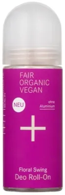 I+m Naturkosmetik Berlin i+m Naturkosmetik Berlin Grapefruit Deo Roll-On - Натуральный дезодорант-ролик i+m Naturkosmetik грейпфрут
