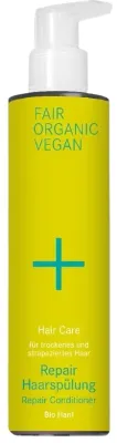 Восстанавливающий кондиционер для волос i+m Naturkosmetik Berlin Repair Conditioner, 200 мл