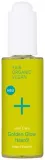 I+m Naturkosmetik Berlin i+m Naturkosmetik Berlin Golden Glow Hair Oil - Натуральное масло для волос из растительных масел i+m Naturkosmetik Golden Glow Hair Oil — фото 1