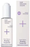 Масло для лица i+m Naturkosmetik Berlin Clean Beauty с маслом шиповника 30 мл — фото 1