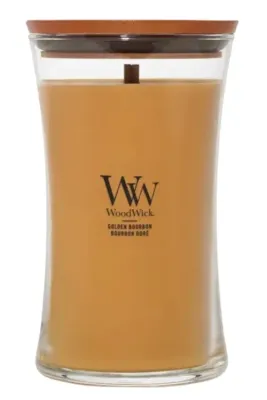 Свеча ароматическая WoodWick