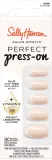 Набор накладных ногтей Sally Hansen Salon Effects On Pointe удлиненной формы с клеем и аксессуарами 5 предметов — фото 1