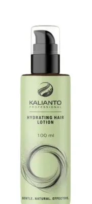 Лосьон для волос Kalianto Hydrating увлажняющий для всех типов волос