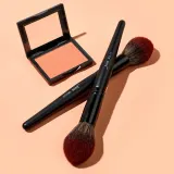 Многофункциональная кисть для макияжа Jessup Multifunctional Setting Brush MUL03 — фото 6