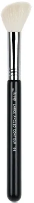 Большая скошенная кисть для контурирования Jessup Large Angle Contour Brush 168