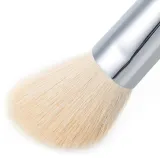Большая скошенная кисть для контурирования Jessup Large Angle Contour Brush 168 — фото 2
