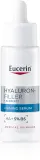 Интенсивно увлажняющая сыворотка для лица с гиалуроновой кислотой Eucerin Hyaluron-Filler 30 мл — фото 2