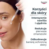 Интенсивно увлажняющая сыворотка для лица с гиалуроновой кислотой Eucerin Hyaluron-Filler 30 мл — фото 4