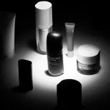 Укрепляющая сыворотка для лица Shiseido Men с пептидами и Triple Camellia 50 мл — фото 3