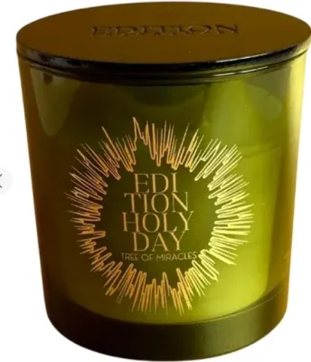 Свеча ароматическая Edition Fragrances