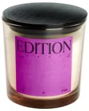 Свеча ароматическая Edition Fragrances — фото 2