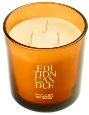 Свеча ароматическая Edition Fragrances
