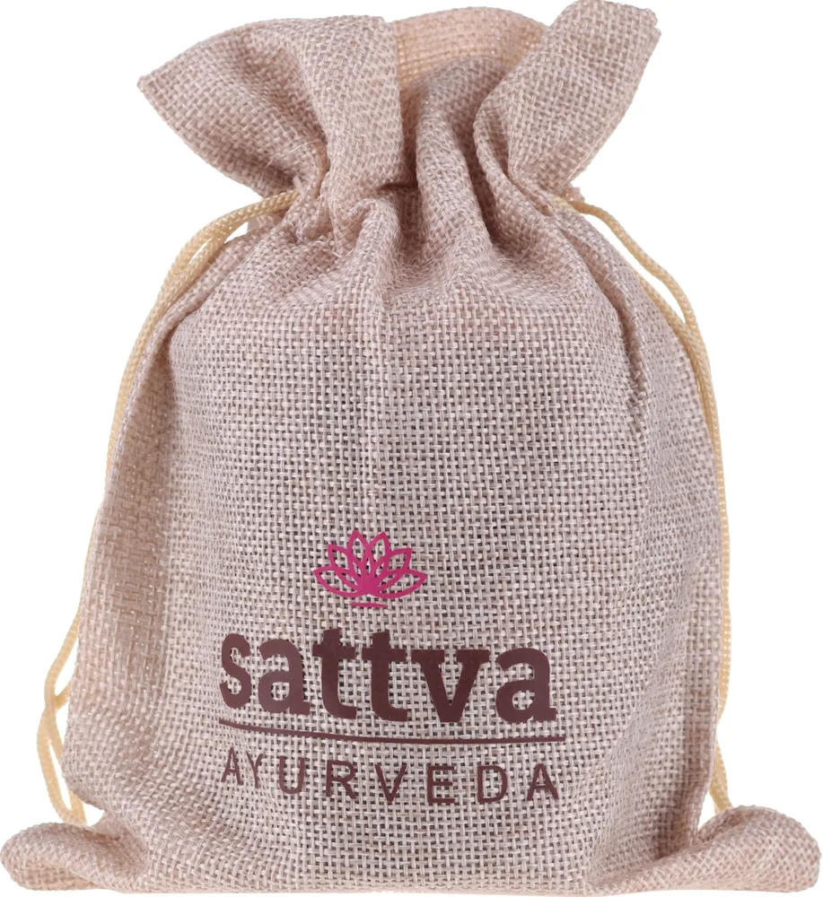 Свеча ароматическая Sattva