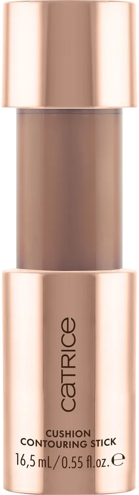 Корректор для лица Catrice Espresso Yourself Contouring, оттенок 02 - Cafe Creme Dream