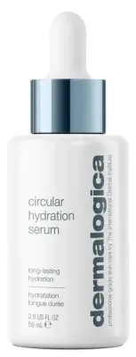 Увлажняющая сыворотка-гель для лица Dermalogica Circular Hydration Serum 59 мл