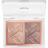 Палетка хайлайтеров Catrice Multi-Use Palette 010 Highlight Mode — фото 2