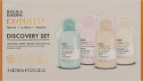 Набор гелей для душа Baylis & Harding Kindness+ четыре геля с гиалуроновой кислотой коллагеном и витамином С 4x100 мл — фото 1