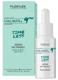 Увлажняющая сыворотка для лица Floslek Collagen Serum против морщин 30 мл — фото 2