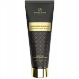 Бронзатор для солярия 7Suns American Glamour Black бурити гибискус грецкий орех 250 мл — фото 1