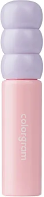 Тинт для губ Colorgram Fruity Glass Tint с эффектом глянца, с охлаждающим финишем, 3 г