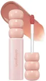 Тинт для губ Colorgram Fruity Glass Tint с эффектом глянца, с охлаждающим финишем, 3 г, оттенок 13 - Shy Pear — фото 1