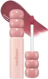 Тинт для губ Colorgram Fruity Glass Tint с эффектом глянца, с охлаждающим финишем, 3 г, оттенок 15 - Satisfied Fig — фото 1