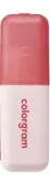 Тинт-мусс для губ и щёк Colorgram Nude Blur Tint бархатный, с эффектом размытия, 5 г, оттенок 03 - Lovely Fig — фото 1