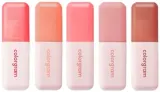 Тинт-мусс для губ и щёк Colorgram Nude Blur Tint бархатный, с эффектом размытия, 5 г, оттенок 03 - Lovely Fig — фото 2