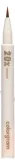 Подводка для глаз Colorgram Shade Re-Forming Brush Liner с тонким аппликатором, стойкая, 0,5 г — фото 2