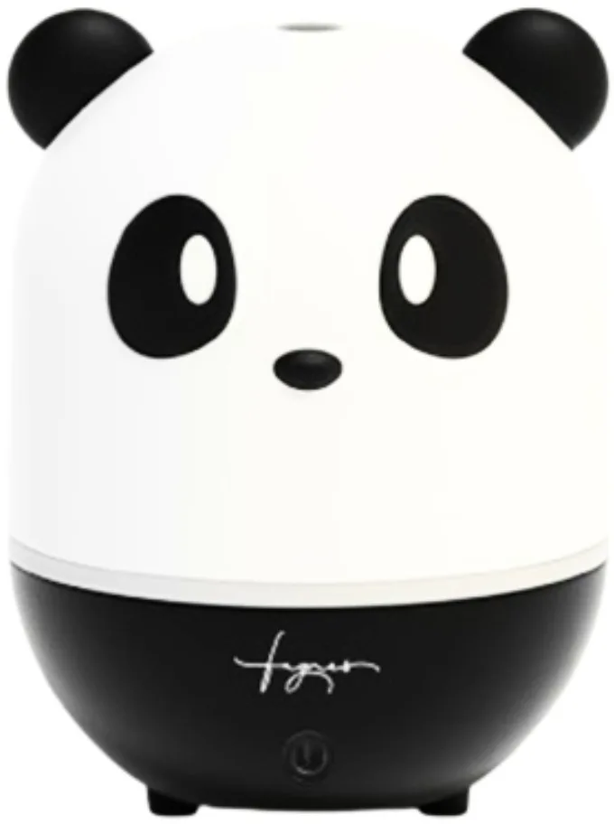 Ультразвуковой аромадиффузор для дома Fagnes Panda Diffuser