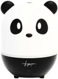 Ультразвуковой аромадиффузор для дома Fagnes Panda Diffuser — фото 1