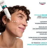 Крем для лица Eucerin DermoPure Clinical Hydra Repair 40 мл — фото 3