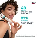 Крем для лица Eucerin DermoPure Clinical Hydra Repair 40 мл — фото 4