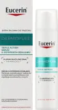 Корректирующая сыворотка тройного действия Eucerin DermoPure Triple Action 40 мл — фото 2