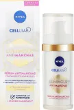 Сыворотка для лица против пигментации NIVEA Cellular Luminous630 30 мл — фото 2