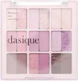 Палетка теней Dasique Berry Smoothie Collection Eye Shadow Palette 18 оттенков — фото 1