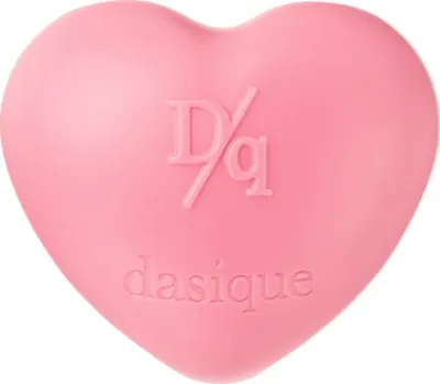 Бальзам для губ и щёк Dasique Souffle Color Pot
