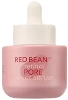 Сыворотка с ретинолом и красной фасолью для сужения пор Missha Red Bean 75 мл