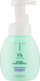 Missha Super Panthenol Bubble Cleanser Moisture увлажняющая пенка для умывания с пантенолом 200 мл — фото 1