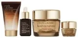 Набор Estee Lauder Lift + Firm крем для лица 50 мл бальзам для области вокруг глаз 5 мл сыворотка 15 мл и очищающий гель 30 мл для зрелой кожи — фото 1