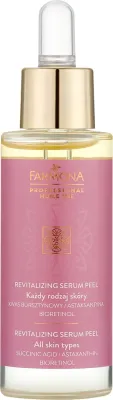 Ревитализирующая кислотная сыворотка-пилинг Farmona Professional Revitalising 30 мл