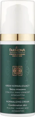Крем для лица Farmona Professional Normalising для комбинированной кожи 50 мл