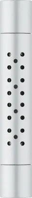 Автомобильный диффузор для эфирных масел Evalia Essential Oil Diffuser For Car алюминий