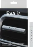 Автомобильный диффузор для эфирных масел Evalia Essential Oil Diffuser For Car алюминий — фото 2