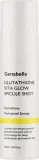 Осветляющая сыворотка со спикулами и глутатионом Genabelle Vita Glow 30 мл — фото 1