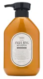 Шампунь для волос Tenzero Hair Angel Ring Shampoo для нормальных волос, глубоко очищающий, 500 мл — фото 1
