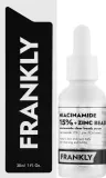 Сыворотка для лица Frankly Niacinamide Zinc Beads с ниацинамидом и цинком PCA, 30 мл — фото 2